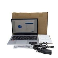 Acer Aspire 3 15 A315-24P-R7VH 15.6" Ryzen 3 7320U 8GB DDR5 128GB SSD Win11H