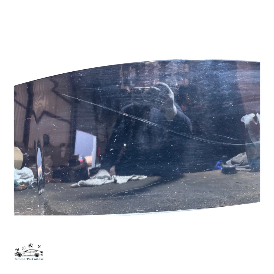 Mazda 3 GT 2019 Sport Tech alerón trasero bckdb0967 Foto 3 de 4