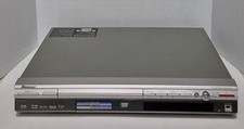 PIONEER DVR 310 S DVD Recorder/Player No Remote