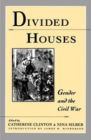 Catherine Clinton (U. A.) | Divided Houses | Taschenbuch | Englisch (1992)