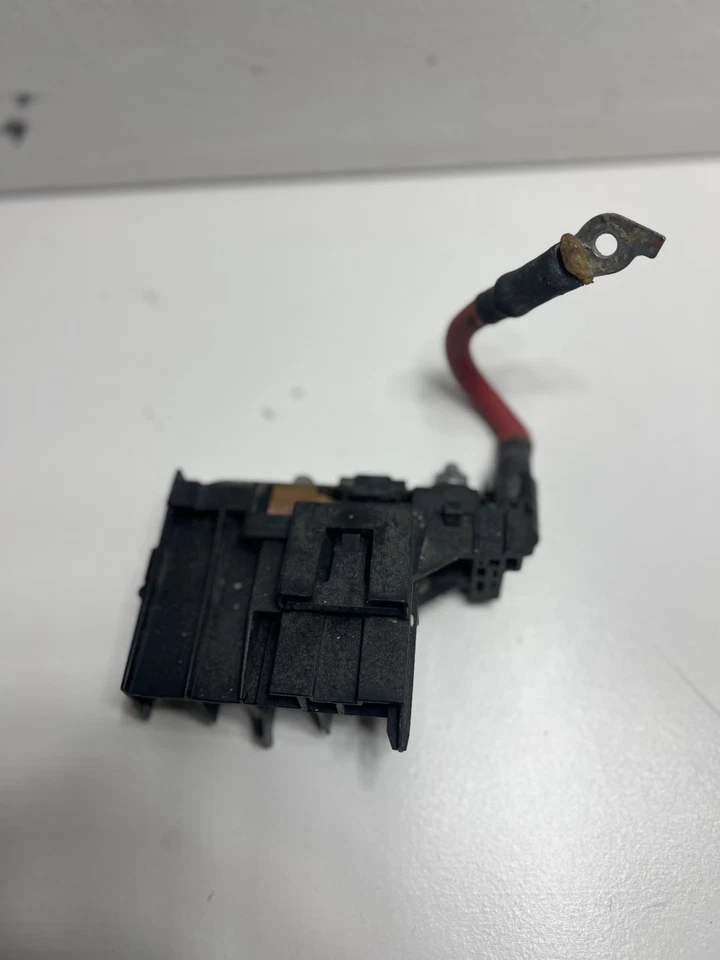 Ford F250 F350 2017-2022 6,7 L Power Stroke batería disyuntor fusible fabricante de equipos originales Foto 2 de 4