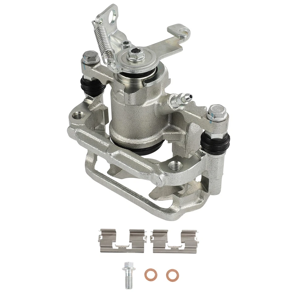 Pinza de freno trasera izquierda 1 pieza para Chevrolet Sonic 2013 2014-2016 Chevrolet Sonic Foto 3 de 4