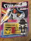 1993 Armor Tech Star Brigade Cobra BAAT Robot Figure GI Joe Battle Trooper New