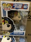 Funko Pop!  DC Universe - Wonder Woman  #467