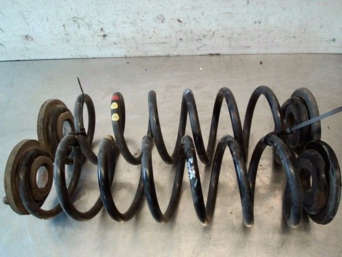 Federelement R + L Skoda Yeti 1.6 TDI 5L 2010-2013