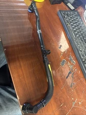 OEM NEW Ford Flex 2015-2019 PCV Valve Hose Assembly Without Sensor-GB5Z-6758-C