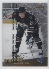 1998-99 Topps Finest Janne Niinimaa #108 0q5