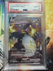 PSA 10 2024 Pokemon CS2a CS CHARIZARD VMAX /134