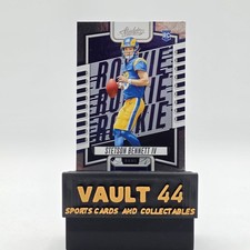 2023 Panini Absolute #136 Stetson Bennett IV Retail