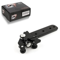 SchiebetüR RollenfüHrung Links Unten FüR Citroen Nemo Peugeot Bipper Fiat Qubo