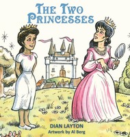 Dian Layton | Two Princesses | Buch | Englisch (2018) | Gebunden | Destiny Image