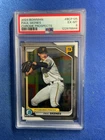 2024 Bowman - Chrome Prospects Paul Skenes #BCP-125 (RC) PSA 6