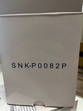 Supermicro SNK-P0082P 1U Passive CPU Heatsink AMD SP5