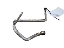 MAZDA 6 Hatchback GH Turbinenschmierrohr 2.20 Diesel 120kw 2011 31677732