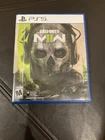 New ListingCall of Duty: Modern Warfare II PlayStation 5