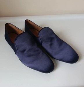 Loafers the Row | eBay