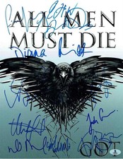 Ultimate Guide to Game of Thrones Collectibles 36