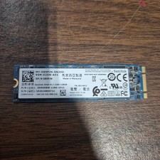 SD9SN8W-128G-1012 D P/N 089PJN SanDisk x600 M.2 2280 128G SSD