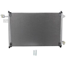 Aluminum AC Condenser For 2005 2006-2009 Ford Mustang 4.6L V8 4.0L V6 AC3362