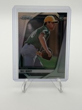 2025 Panini Prizm #36 Max Muncy