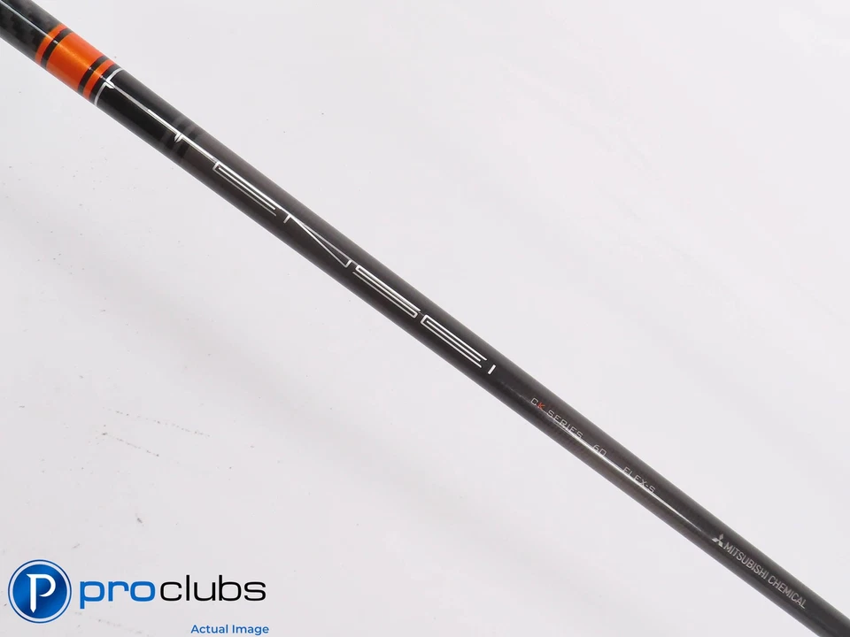 NEW Ping G425 MAX 12* DRIVER w/Cover - Tensei CK Orange 60 Stiff Flex 461575 - Image 3 of 4