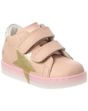 Naturino Falcotto Salazar 3 Leather Sneaker