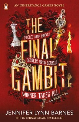 The Final Gambit - 9780241573631