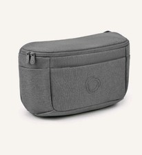 Bugaboo Organizer Multipocket Organizer Stroller Bag Moon Grey Brand NEW