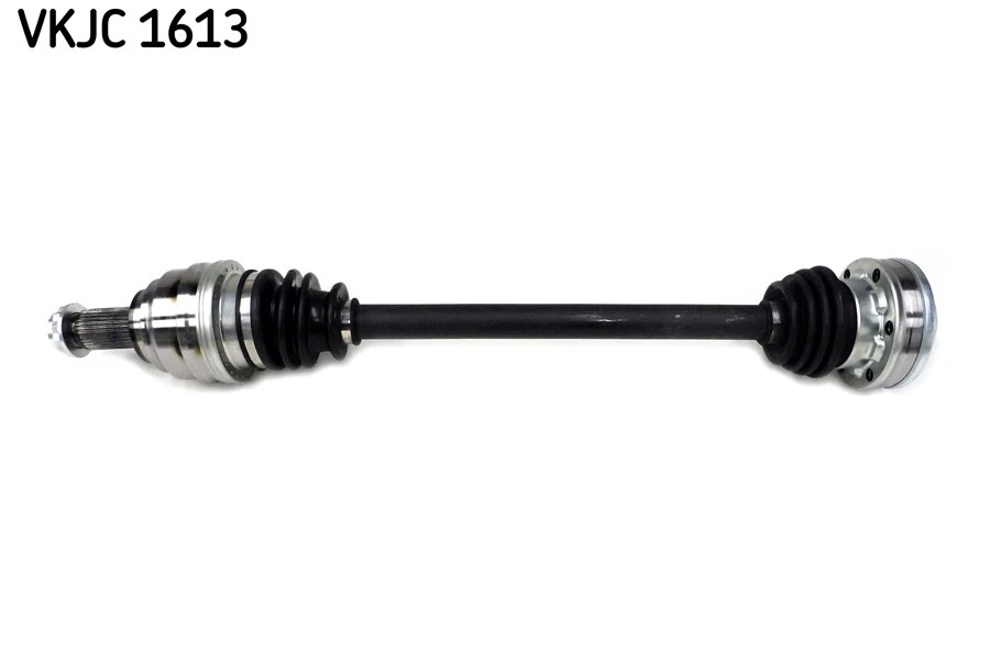 DRIVE SHAFT VKJC 1613 FOR BMW 5/E60/E61 N46B20B N43B20A N47D20A/C M47D20 2.0L - Image 2 of 4