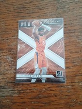 2021-22 DONRUSS DEANDRE AYTON POWER IN THE PAINT INSERT #8 Suns