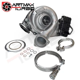 Turbolader BMW 325d 330d 330xd 145kW 231 PS 197PS 758352 11657796312 11657796311