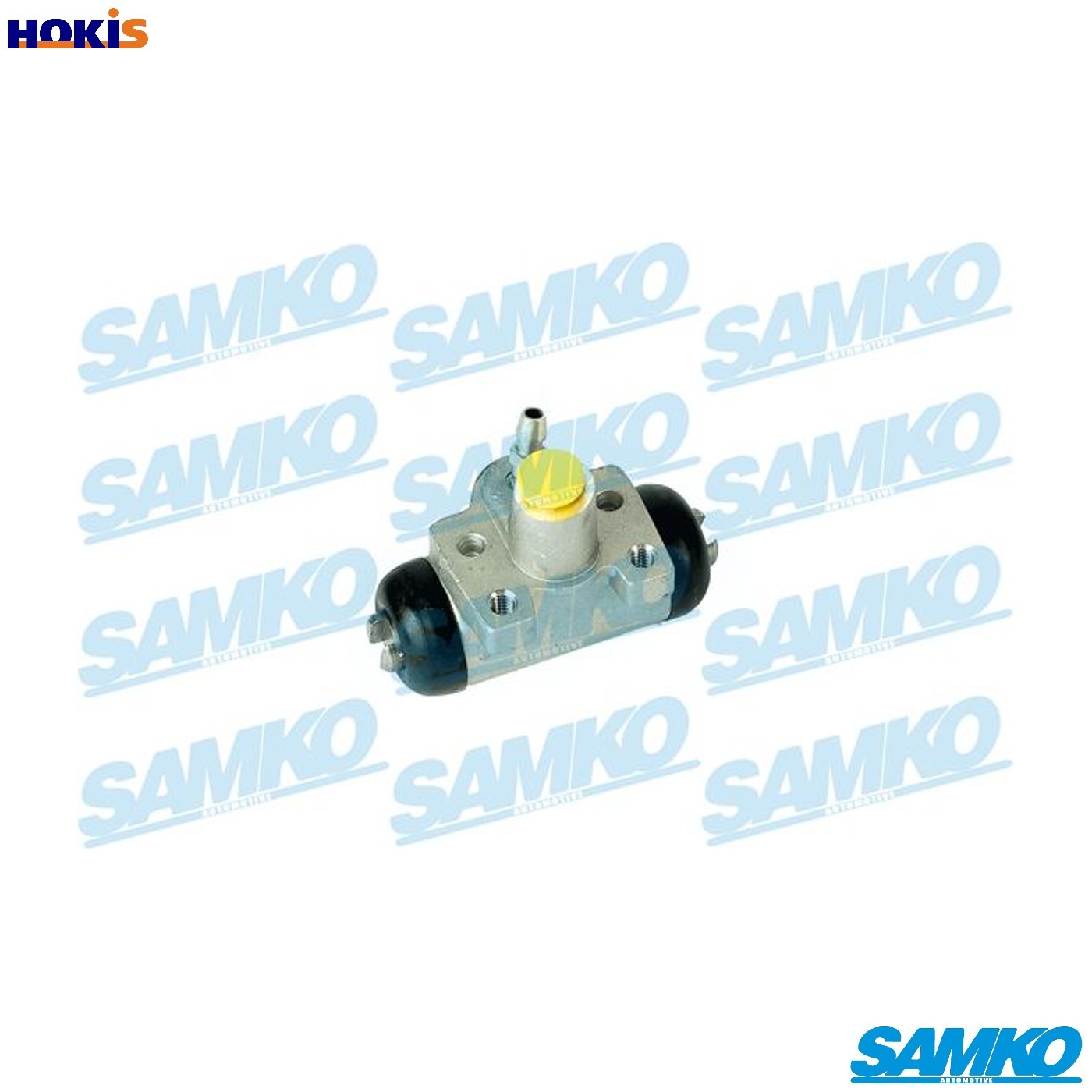 WHEEL BRAKE CYLINDER C21550 FOR HONDA INTEGRA/SJ/VI HR-V CIVIC/MK/Hatchback/Mk