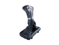 13-17 Audi A4 A5 Q5 B8.5 Automatic Shift Knob Boot Shifter Leather Facelift 14 13-17 Audi A4 A5 Q5 B8.5 Automatic Shift Knob Boot Shifter Leather Facelift 14