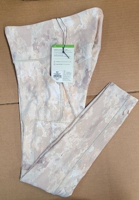 Alpine Design Women's Selina High Rise Tights Size Size Small