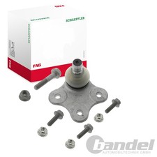 Rotule de suspension Alfa Romeo MITO