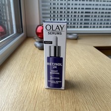 Olay Regenerist Retinol 24 40ml Night Serum