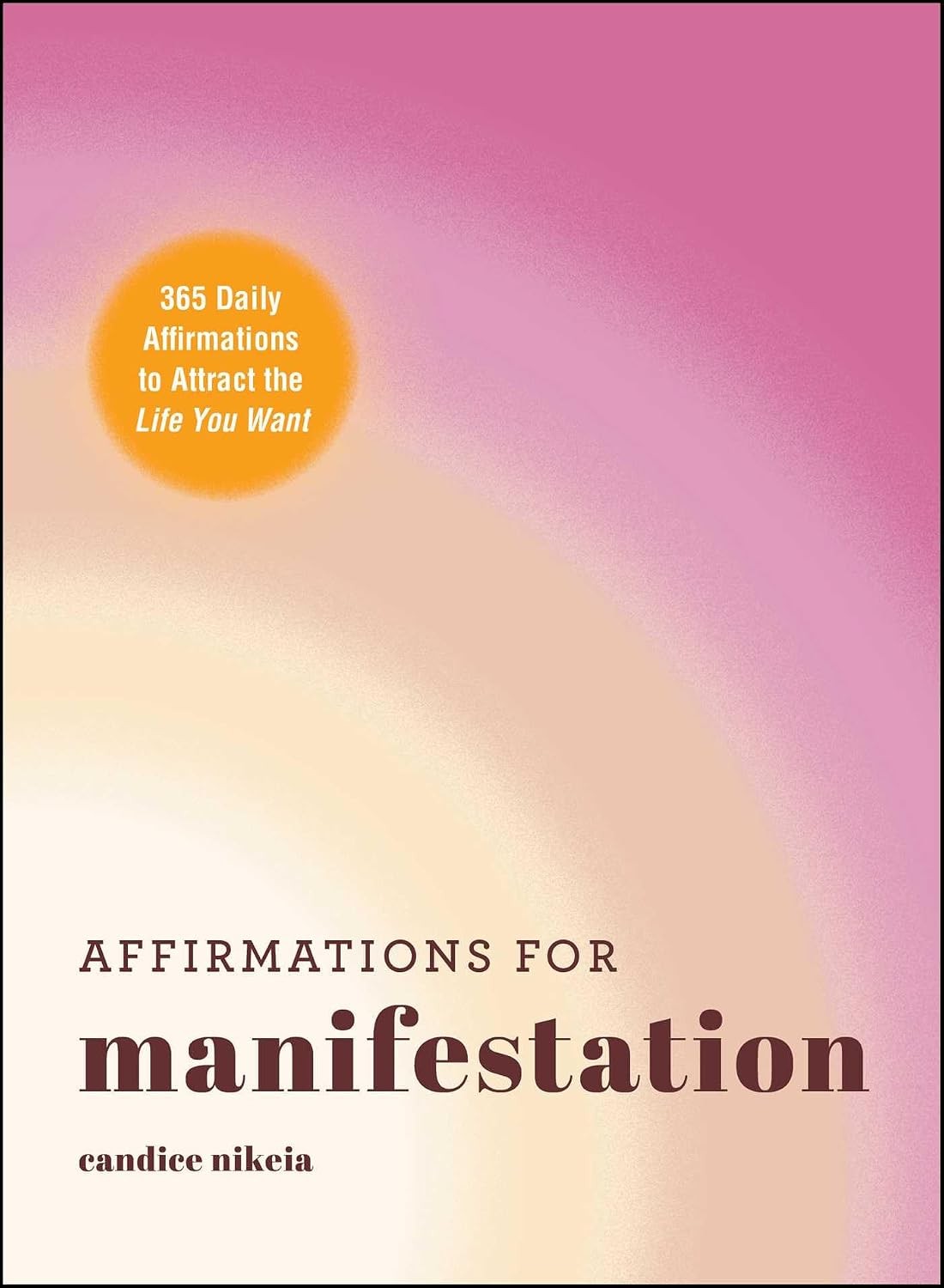 Affirmations For Manifestation - Image 7