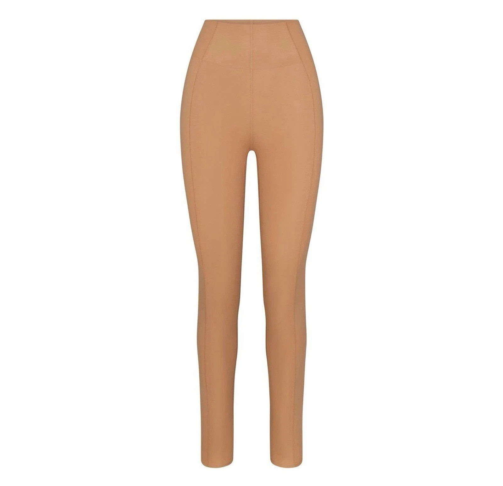 Legging Skims X The North Face punto (ocre | talla S)