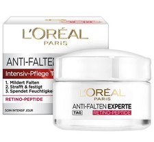 Anti-Aging Gesichtscreme 50ml – Mit Retinol & Peptiden gegen Falten