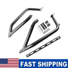Front Brush Guard Bumper For Polaris Ranger Xp 1000 Crew 2018-2023 2024 2882531