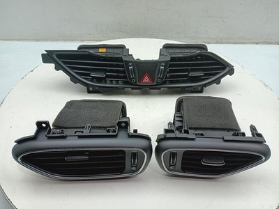 HYUNDAI I30N AIR VENT DASHBOARD SET 97480G4900 97410G4800PMP MK3 2017 - 2020