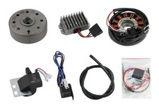 VAPE Zündanlage für ISH 350C,49,54,56