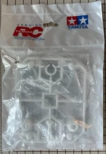 Tamiya RC B Parts Tree for Monster Beetle: 47419 58618 # 9000827