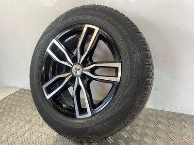 Mitsubishi Eclipse Cross 2018 17 Zoll Alufelge FOB33808
