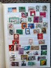 🌍 MASSIVE WORLDWIDE STAMP COLLECTION – 3 ALB + BONUS! USSR, POLAND, CHINA,DDR + — photo 9