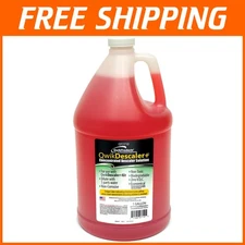 QwikDescaler 1 Gallon - Tankless Water Heater Descaler