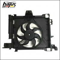 Original Hajus ElektrolüFter KüHlerlüFter MotorlüFter Smart Fortwo 451 0.8 1.0
