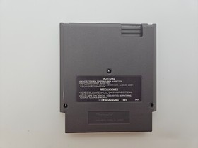 Duck Tales Nintendo mit OVP und Anleitung NES-UK-NOE Original