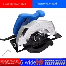 Multi-Cut Function Hand Saw Chainsaw Saw Woodworker Grade Cutting Machine