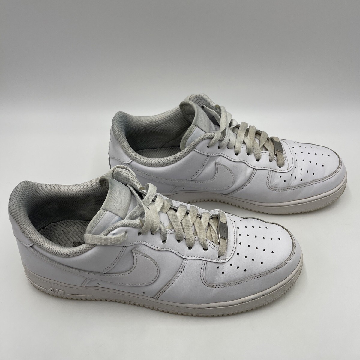 【NIKE】Air Force 107 low white CW2288-111正規品 Nike Mens Air Force 1 '07 Shoe – ShopCGX